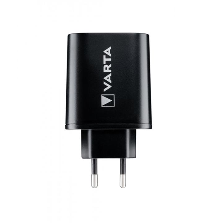 شارژر دیواری مدل Varta - Wall Charger